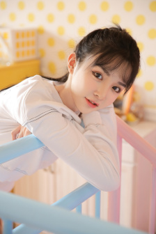 漂亮的老婆